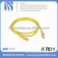 Good Price Cat6 PATCH CORD LAN CABLE UTP 24AWG